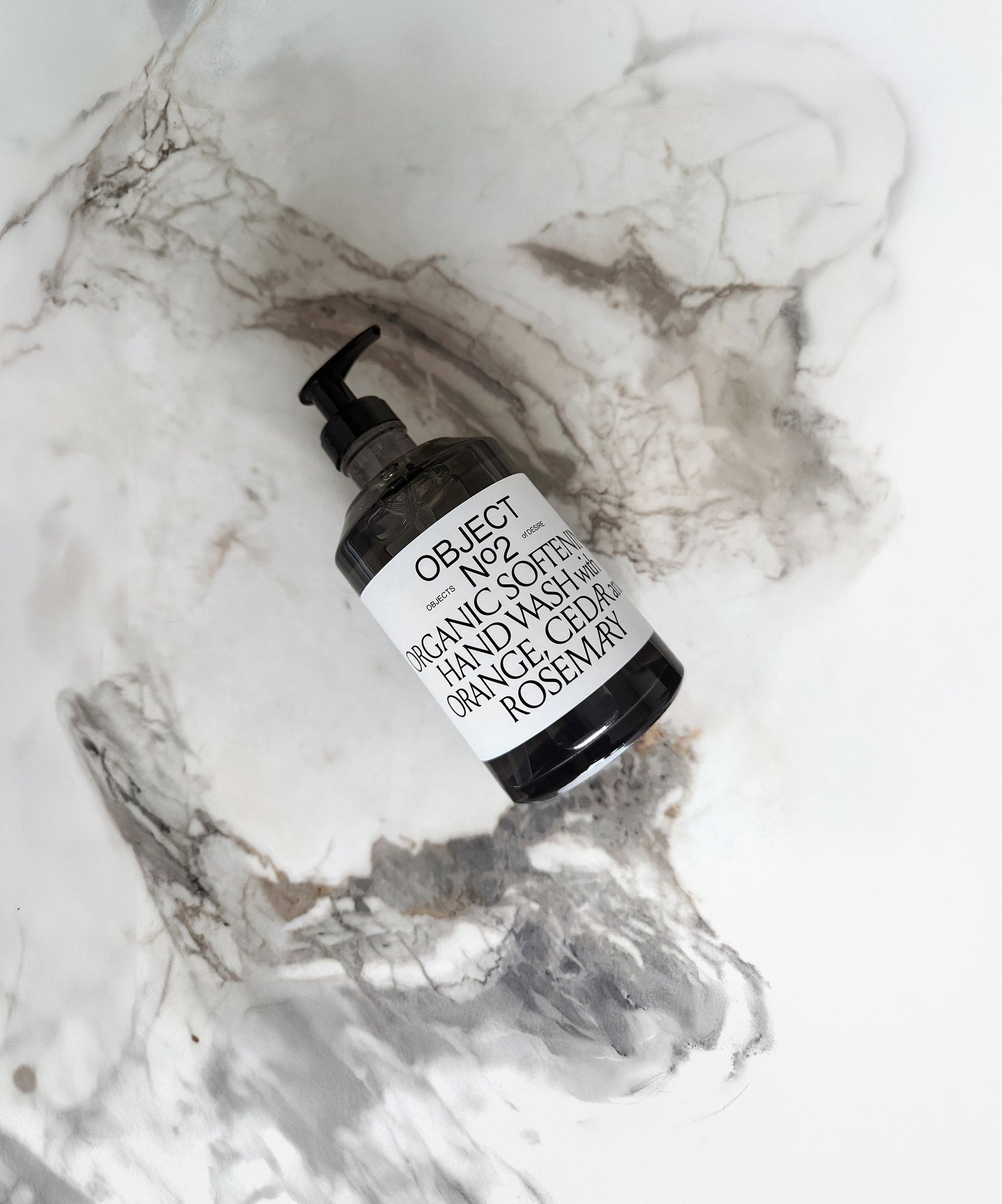 Object No2 – The Forever Bottle 375ml